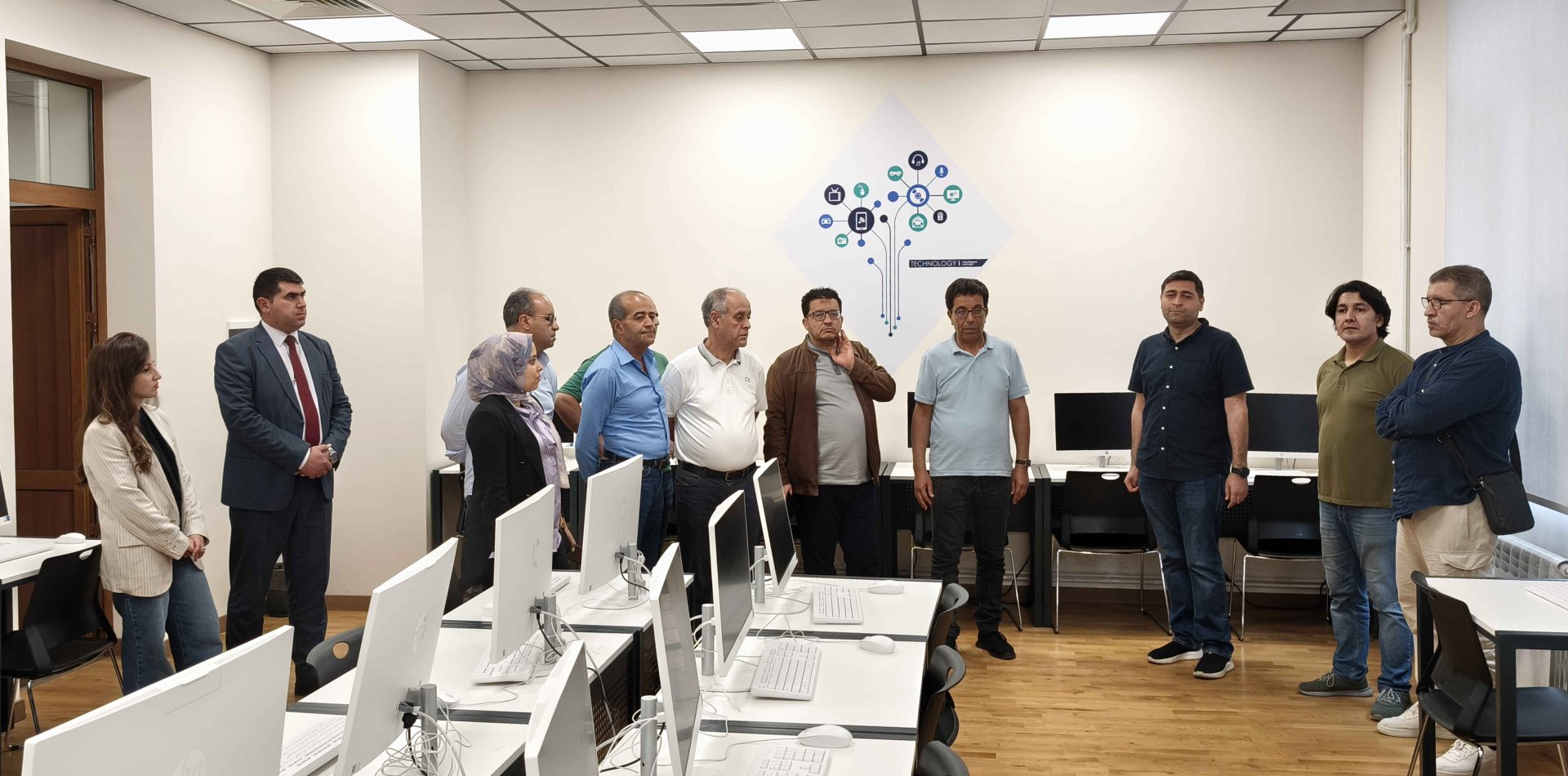 Moroccan press delegation tours Azerbaijan’s Khankendi and Shusha (PHOTO)