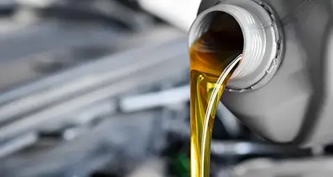 Turkmenistan launches IMPEROL motor oil production in its Lebap region