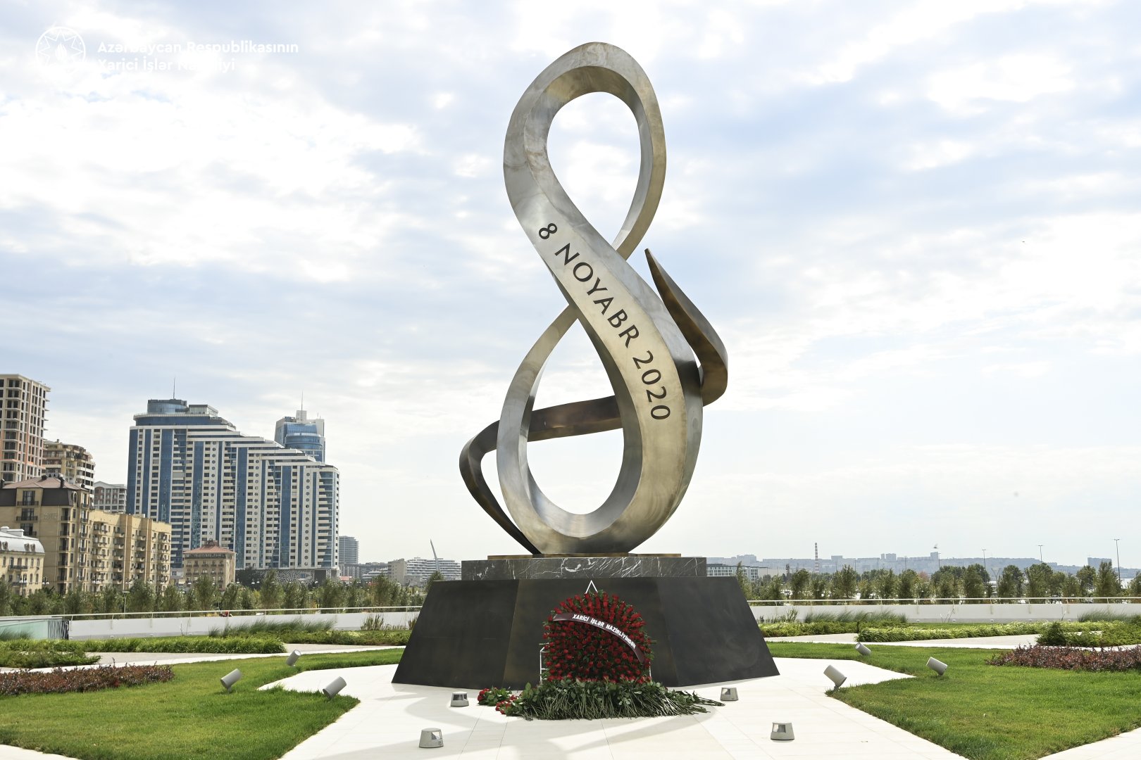 Baku hosts IX meeting of Azerbaijani diplomatic service heads (PHOTO)