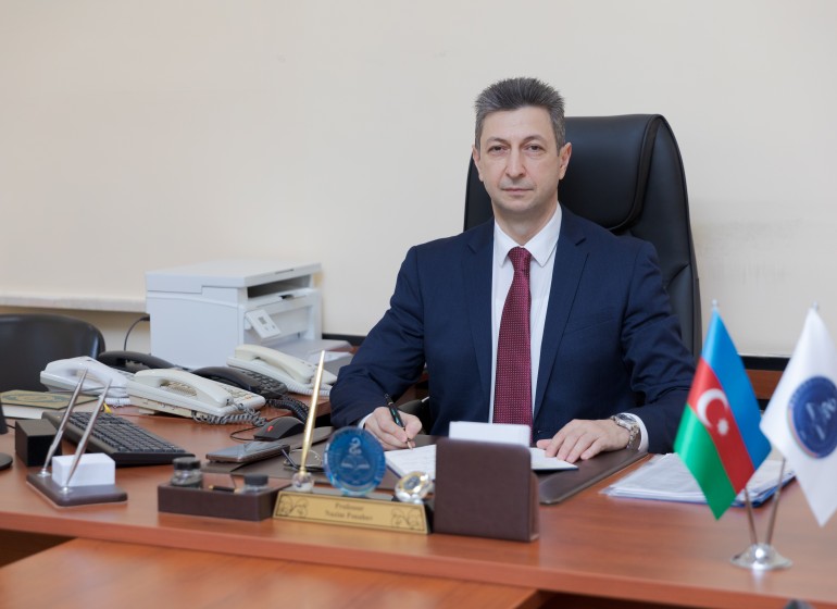 Azerbaijan appoints rector to Institute for Advanced Training of Doctors - decree