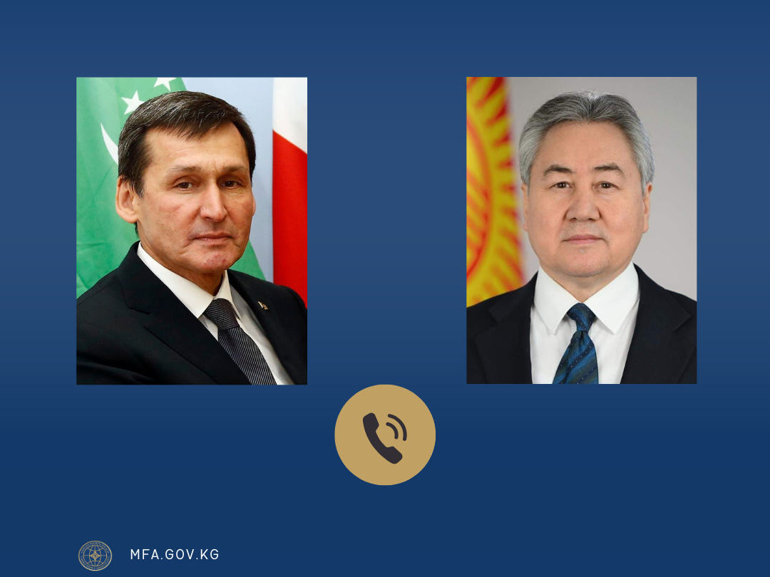Kyrgyzstan set to participate in conference of landlocked countries in Turkmenistan