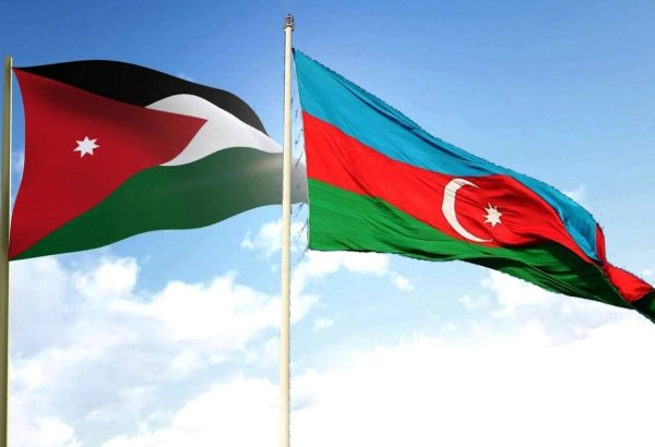Azerbaijan approves deal on co-op in disaster and crisis management with Jordan - decree