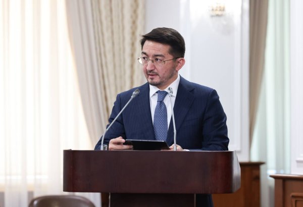 Kazakhstan practices precision livestock production for sustainability