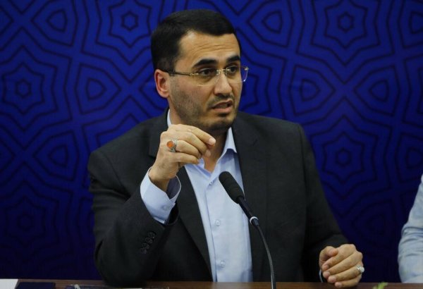 Iran denies any point in demanding return to nuclear talks
