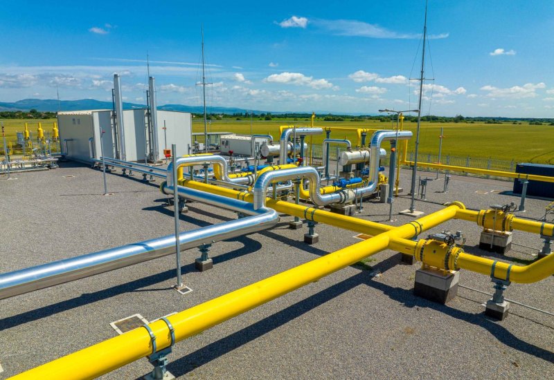 IGB operator launches market demand assessment for capacity expansion