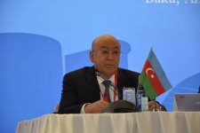 Azerbaijan's Baku hosts 58th session of Executive Council of Int'l Civil Defence Organization (PHOTO/VIDEO)