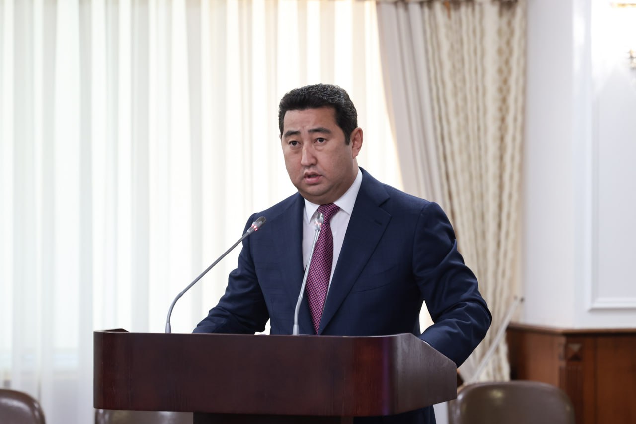 Kazakhstan's gross livestock production keeps going up in 5M2025