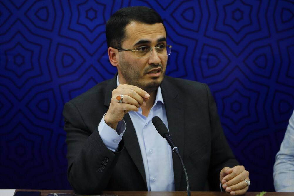 Iran denies any point in demanding return to nuclear talks