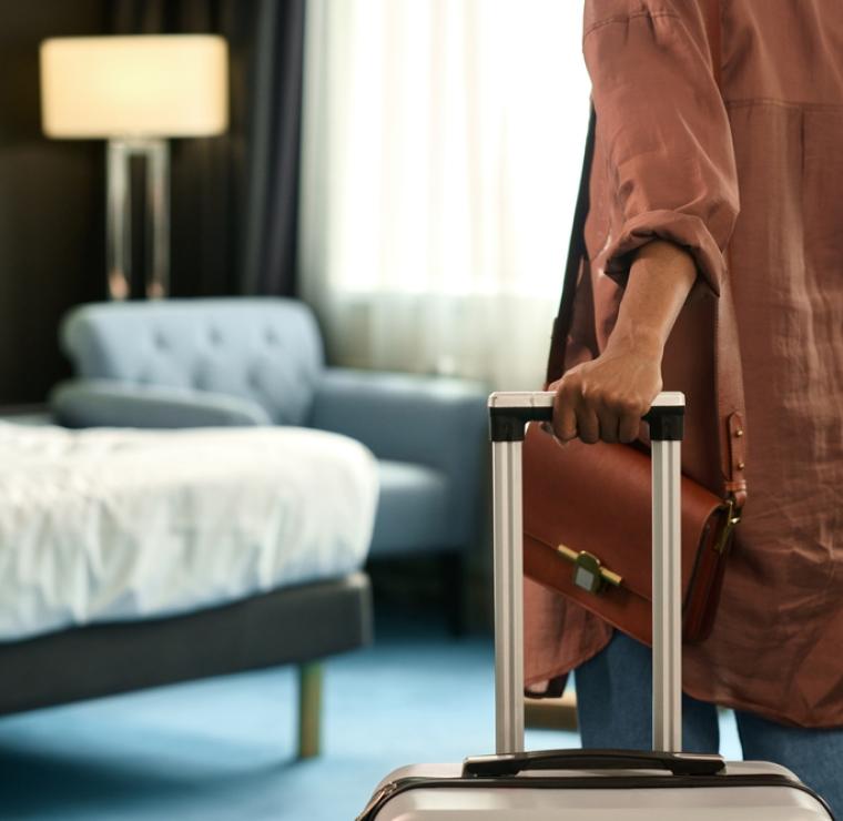 Estonia sees domestic tourism rebound beyond pre-pandemic highs